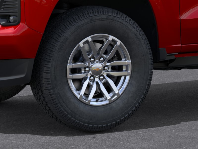 2026 Chevrolet Colorado LT - Photo 33