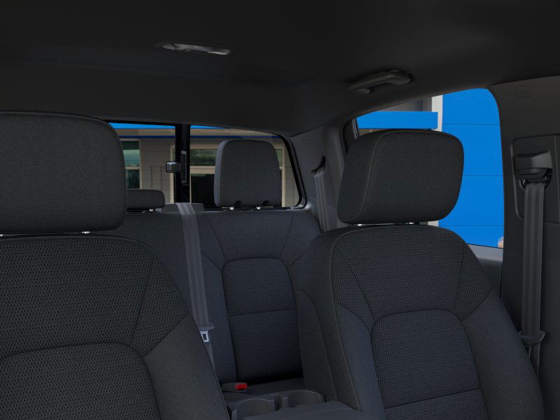 2026 Chevrolet Colorado LT photo 22