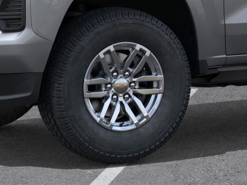2026 Chevrolet Colorado LT photo 8