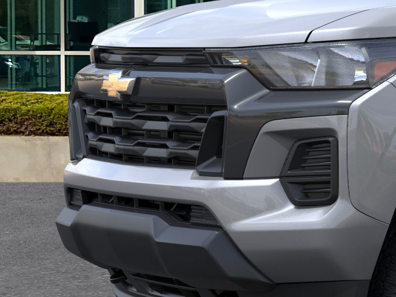 2026 Chevrolet Colorado LT photo 12