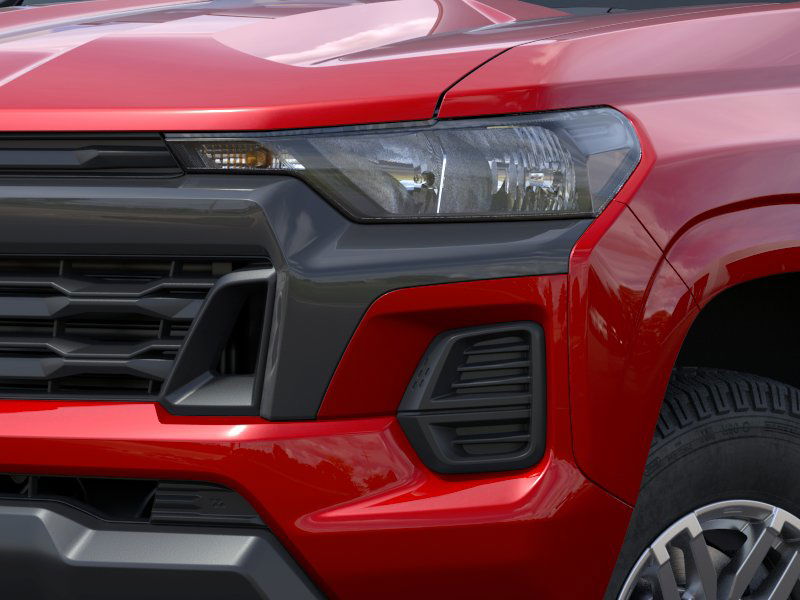 2026 Chevrolet Colorado LT photo 10