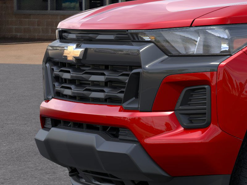 2026 Chevrolet Colorado LT photo 13