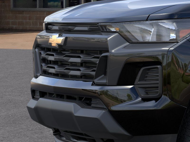 2026 Chevrolet Colorado LT photo 13