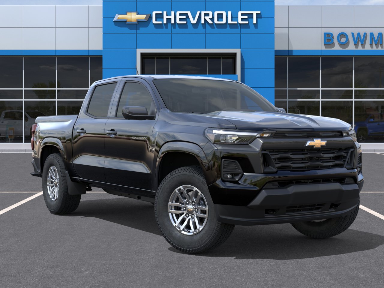 2026 Chevrolet Colorado LT - Photo 31