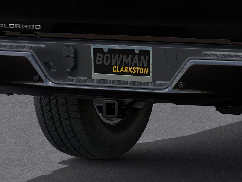 2026 Chevrolet Colorado LT - Photo 38