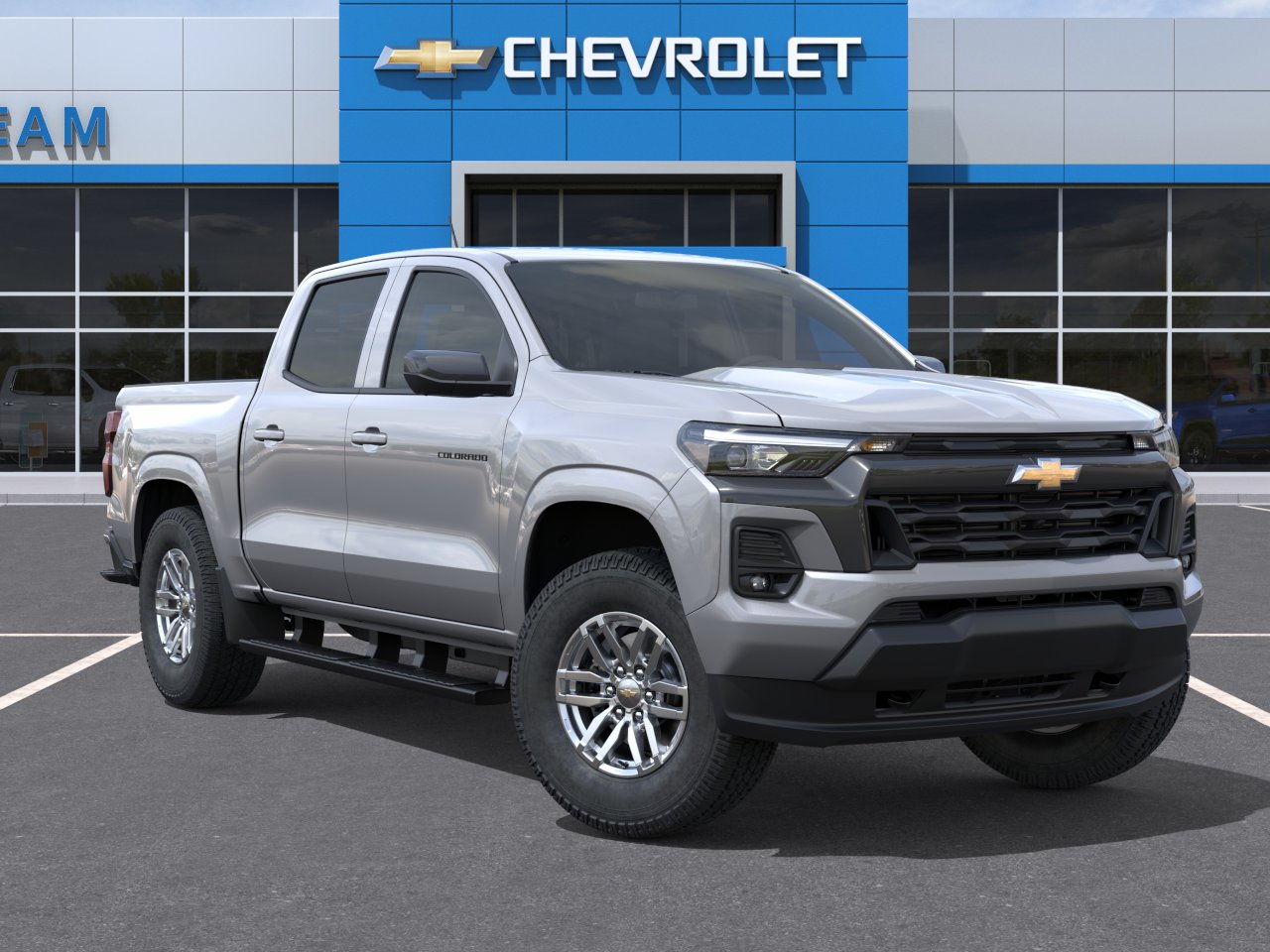 2026 Chevrolet Colorado LT - Photo 31