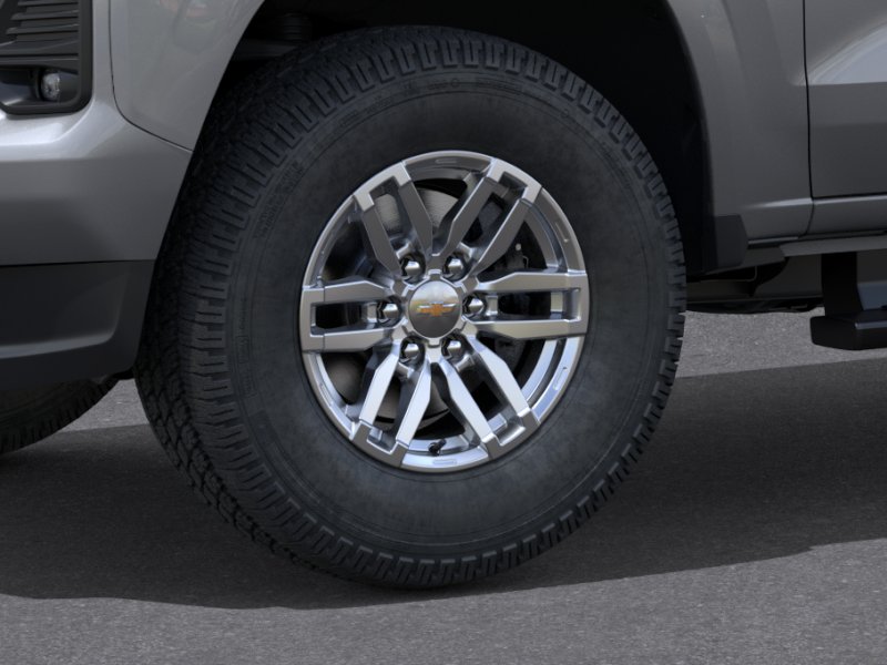 2026 Chevrolet Colorado LT - Photo 33