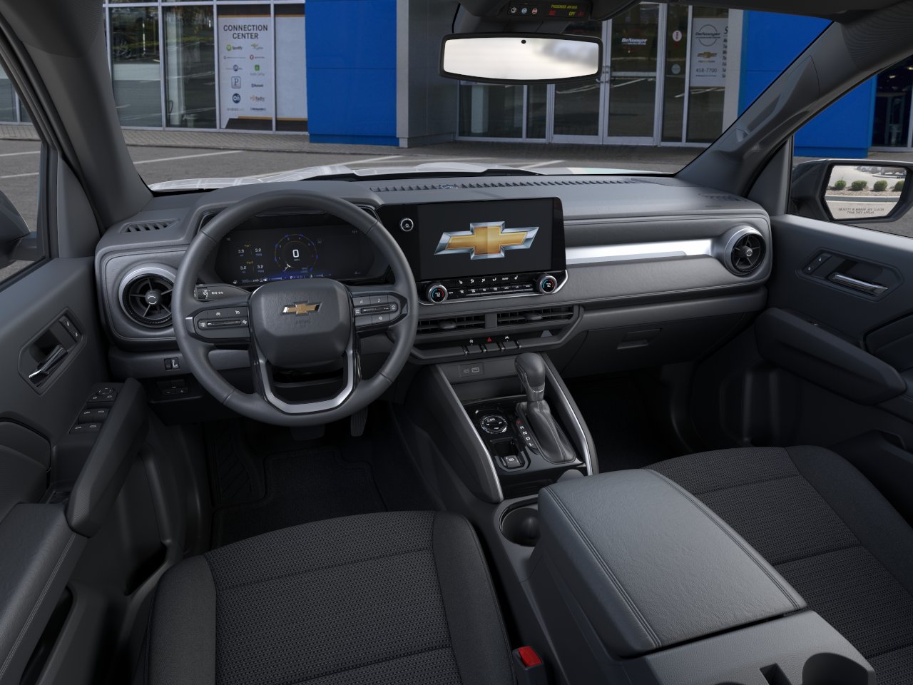 2026 Chevrolet Colorado LT - Photo 39