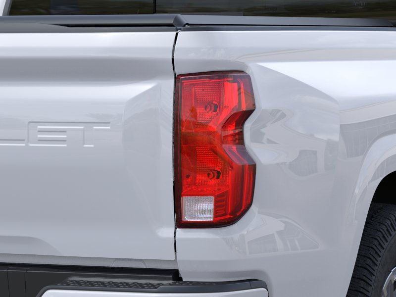 2026 Chevrolet Colorado LT - Photo 35