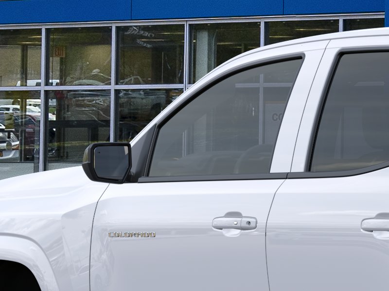 2026 Chevrolet Colorado LT - Photo 36