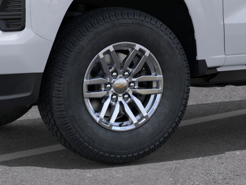 2026 Chevrolet Colorado LT - Photo 33