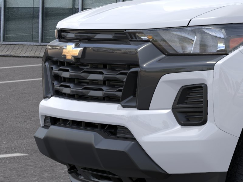 2026 Chevrolet Colorado LT - Photo 37