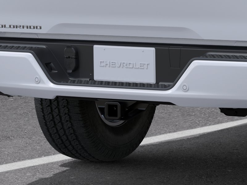 2026 Chevrolet Colorado LT - Photo 38