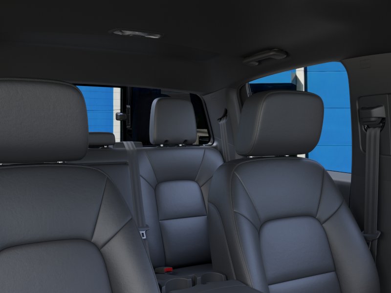 2026 Chevrolet Colorado LT - Photo 24