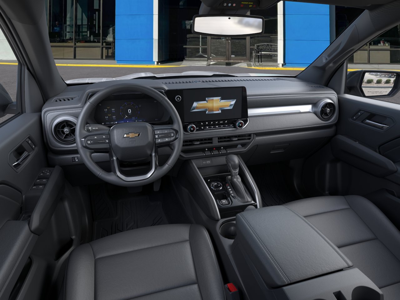 2026 Chevrolet Colorado LT - Photo 15