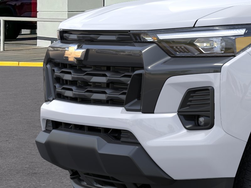 2026 Chevrolet Colorado LT - Photo 13