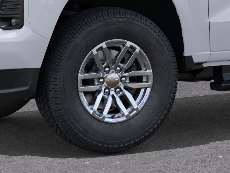 2026 Chevrolet Colorado LT - Photo 9