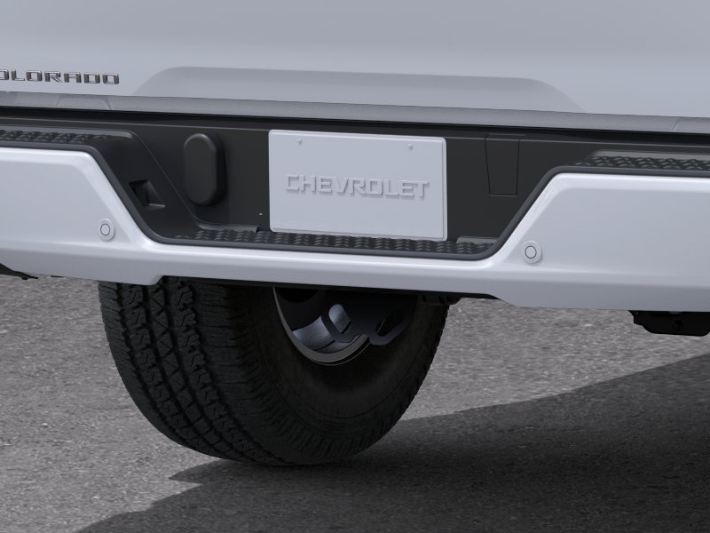 2026 Chevrolet Colorado LT - Photo 14