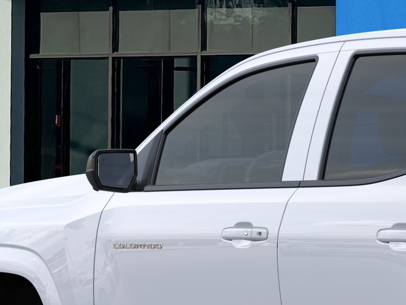 2026 Chevrolet Colorado LT - Photo 12