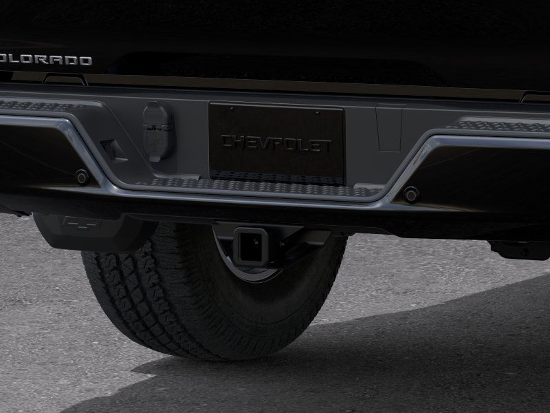 2026 Chevrolet Colorado LT photo 14
