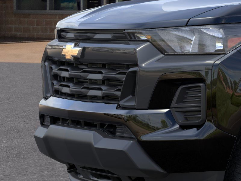 2026 Chevrolet Colorado LT photo 13