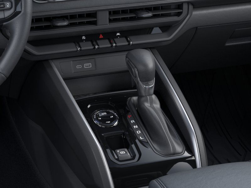 2026 Chevrolet Colorado LT photo 22