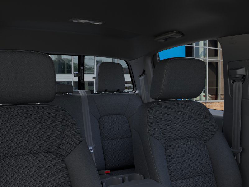 2026 Chevrolet Colorado LT photo 23