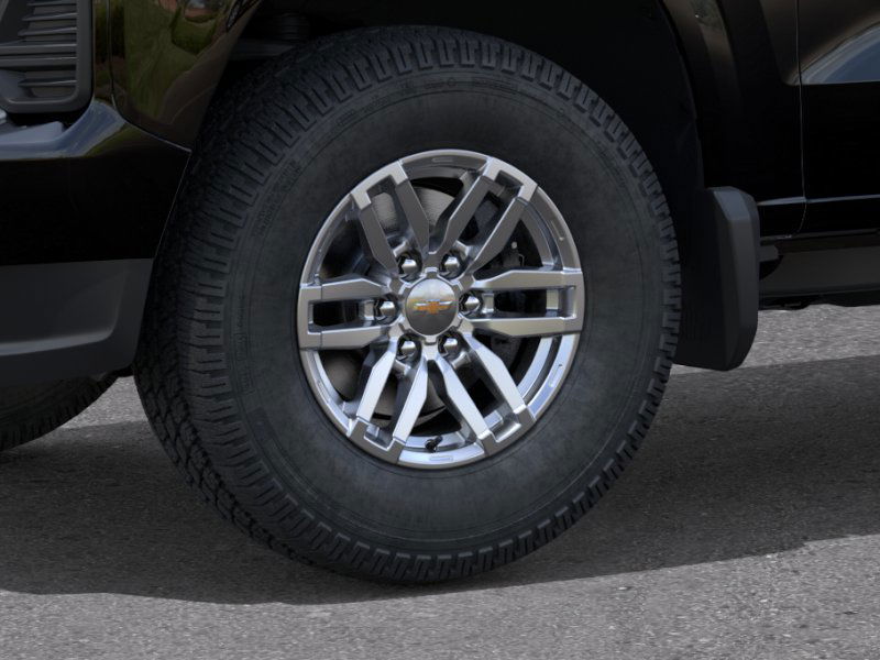 2026 Chevrolet Colorado LT photo 9