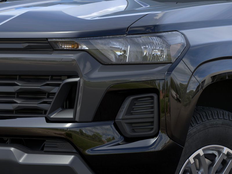 2026 Chevrolet Colorado LT photo 10