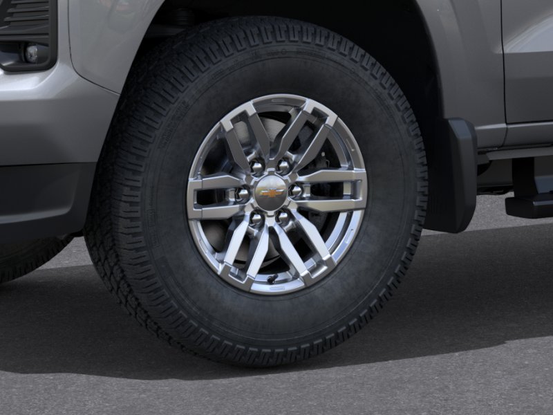 2026 Chevrolet Colorado LT - Photo 31