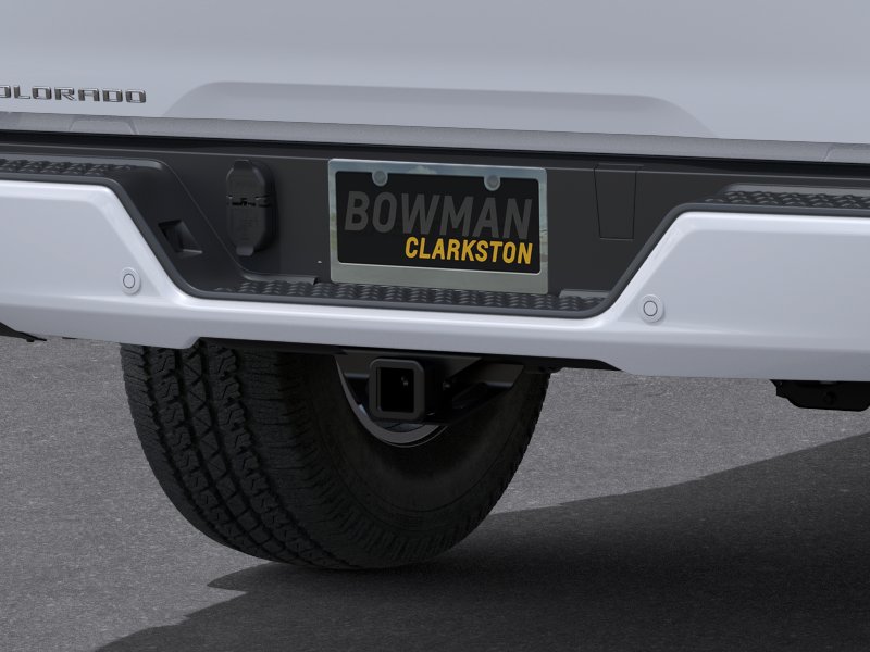2026 Chevrolet Colorado LT - Photo 38