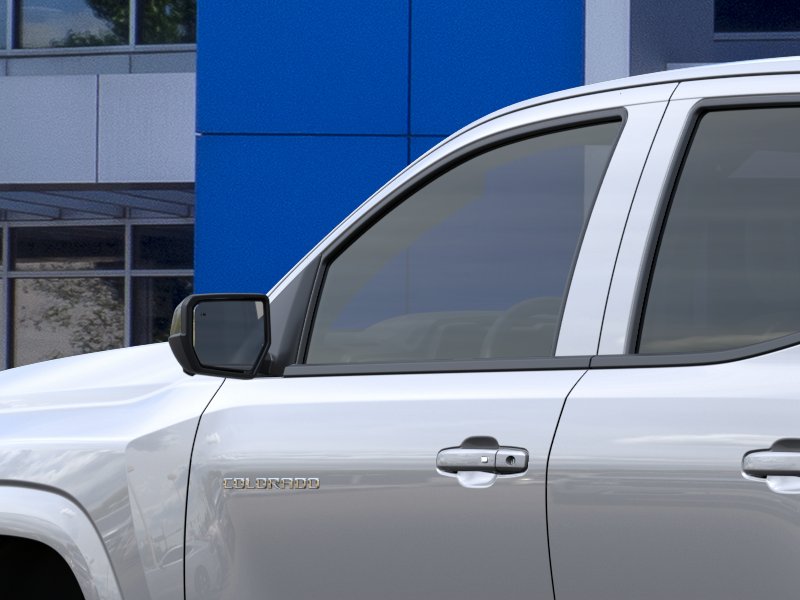 2026 Chevrolet Colorado LT - Photo 13