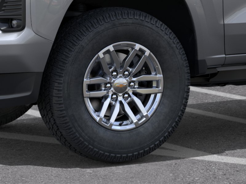 2026 Chevrolet Colorado LT - Photo 10
