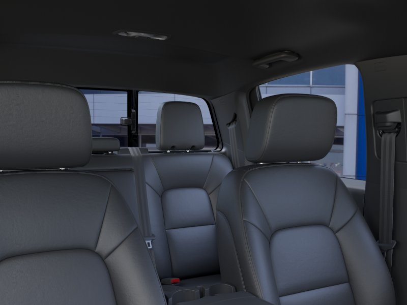 2026 Chevrolet Colorado LT - Photo 25