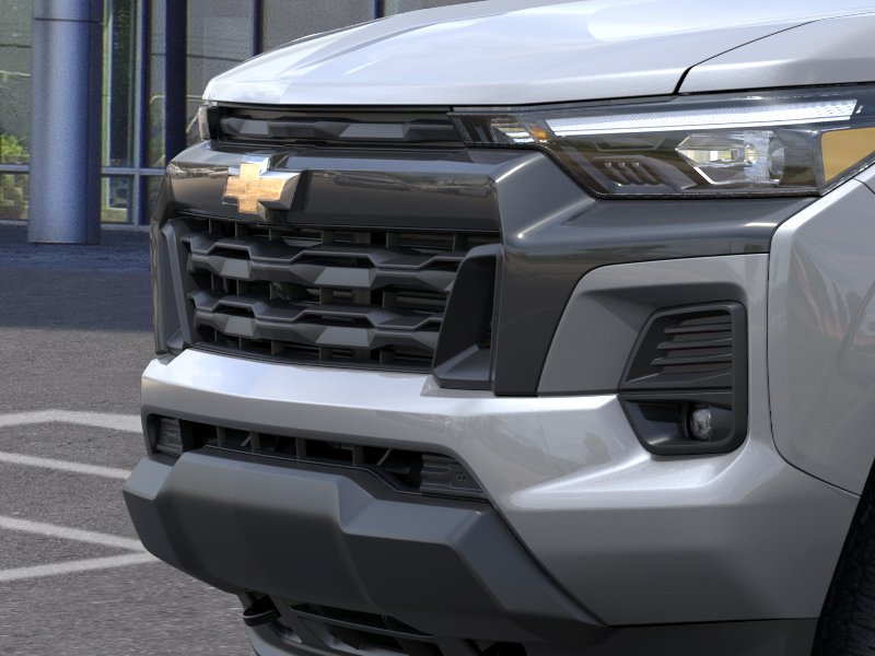 2026 Chevrolet Colorado LT - Photo 14