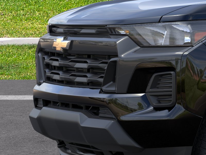 New 2026 Black Chevrolet LT image 13