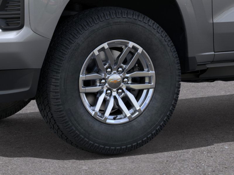 2026 Chevrolet Colorado LT - Photo 9