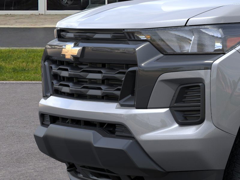 2026 Chevrolet Colorado LT - Photo 13