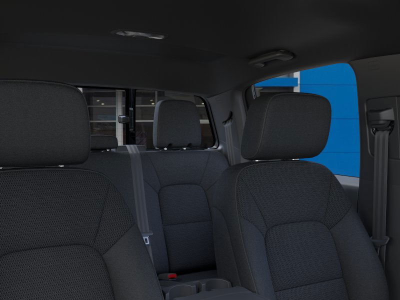 2026 Chevrolet Colorado LT - Photo 24