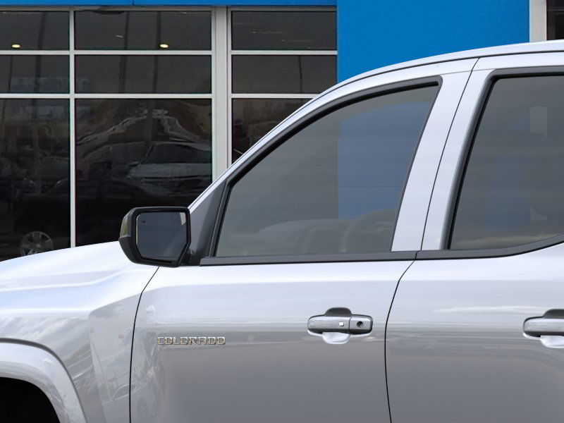 2026 Chevrolet Colorado LT - Photo 12