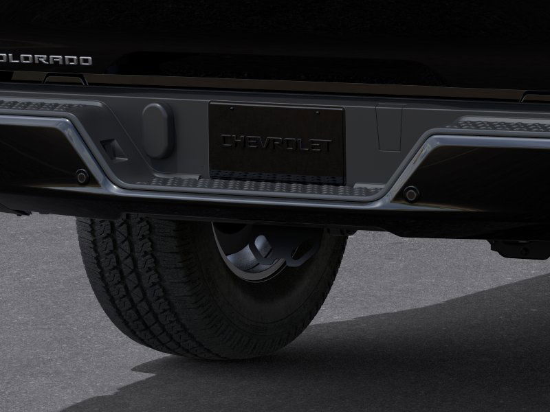 2026 Chevrolet Colorado LT photo 14
