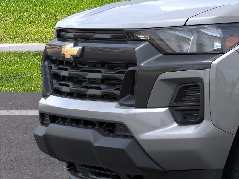 2026 Chevrolet Colorado LT photo 27