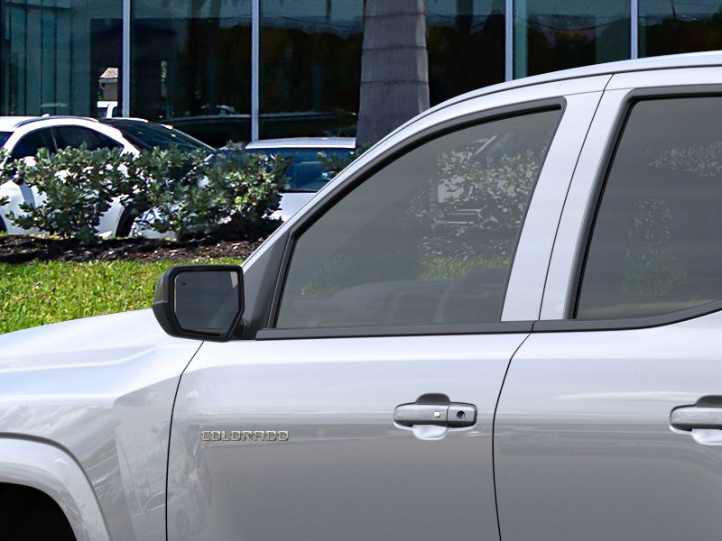 2026 Chevrolet Colorado LT photo 26