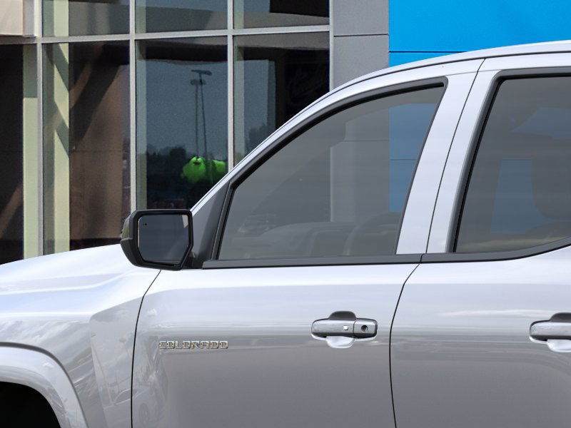 2026 Chevrolet Colorado LT photo 12