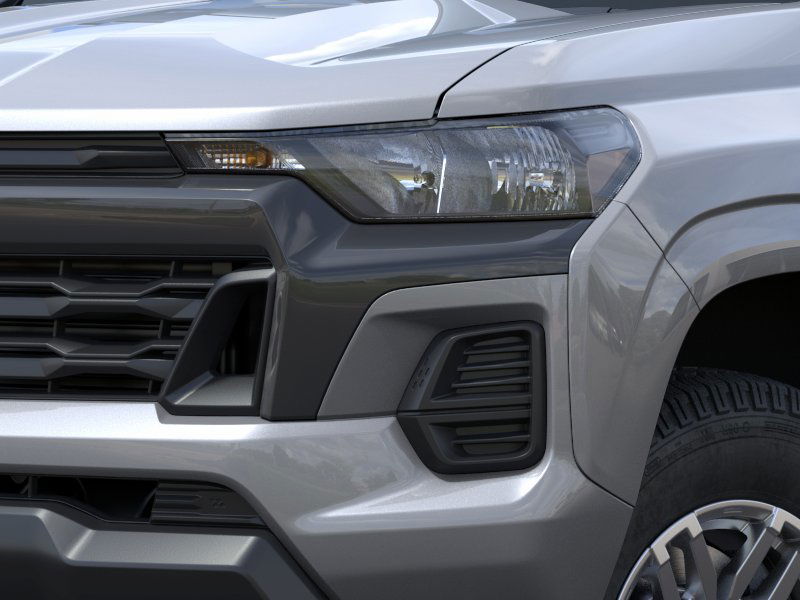 2026 Chevrolet Colorado LT photo 10