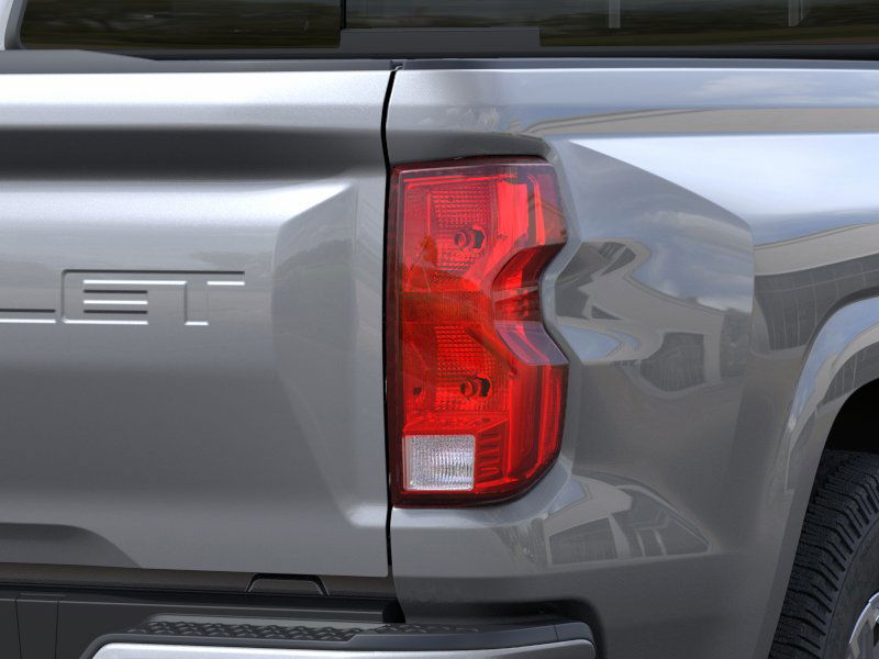2026 Chevrolet Colorado LT photo 11