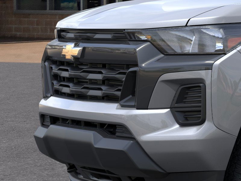 2026 Chevrolet Colorado LT photo 13