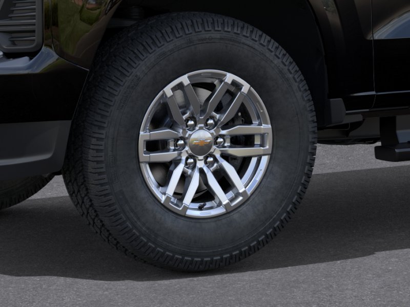 2026 Chevrolet Colorado LT - Photo 9