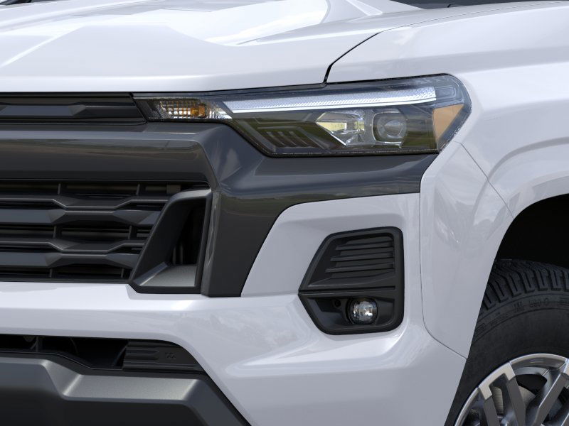 2024 Chevrolet Colorado LT photo 10