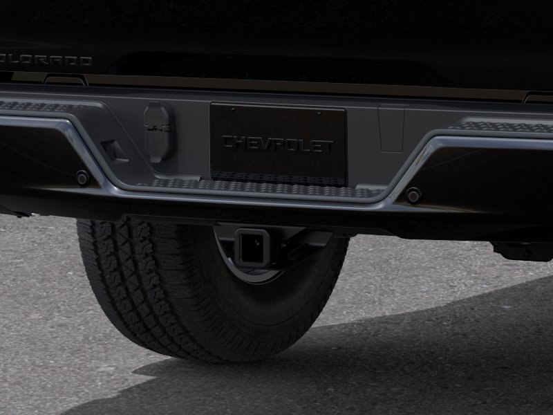 2026 Chevrolet Colorado LT - Photo 38